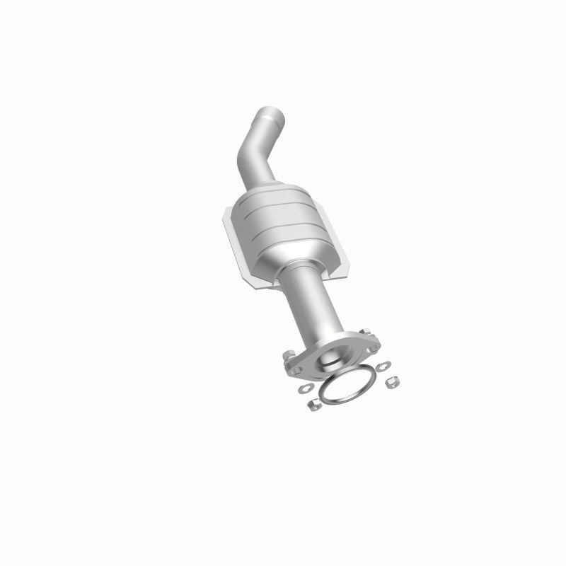 MagnaFlow Conv DF 99-05 Mazda Miata/MX5 (Exc Turbocharged) 1.8L A/T Magnaflow