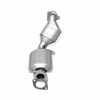 MagnaFlow Conv DF 03-04 350Z/G35 Coupe Driver Side Magnaflow