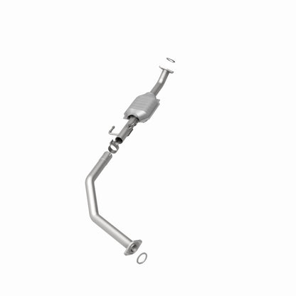 MagnaFlow Conv DF 01-04 Sequoia 4.7L D/S OEM Magnaflow