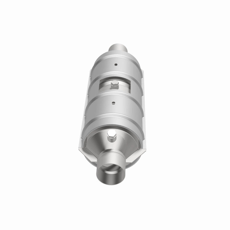 Magnaflow Conv DF 00-05 Ford Excursion / 99-04 F-250 SD / 99-04 F-350 SD (California) Magnaflow