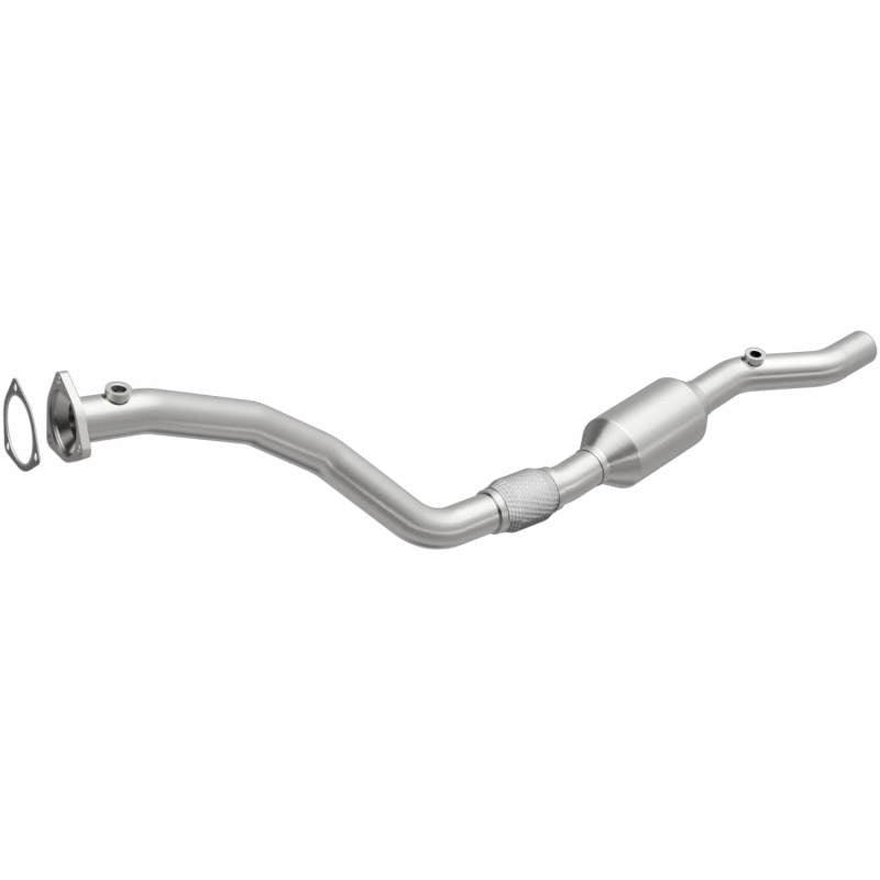MagnaFlow Converter Direct Fit California Grade 06-09 Audi A6 3.2L Magnaflow