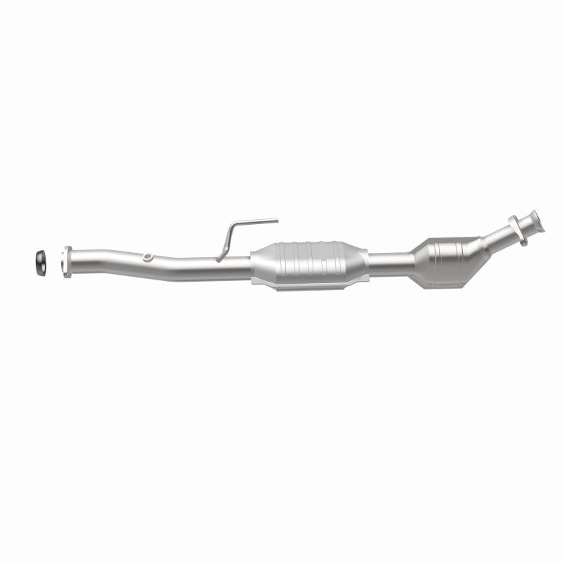 MagnaFlow Conv DF 00 Ford Ranger 2.5L Magnaflow