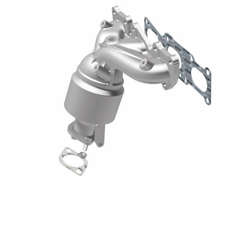 MagnaFlow Rear Converter Manifold Direct Fit 12-17 Hyundai Azera 3.3L Magnaflow