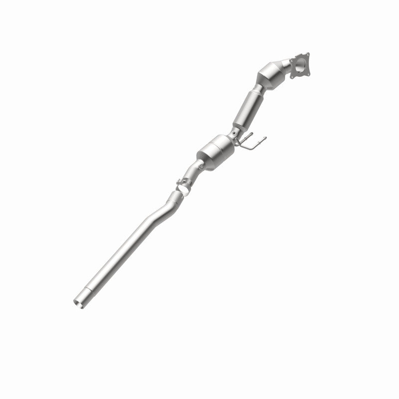 Magnaflow 09-13 Volkswagen CC 2.0L Direct Fit Converter Magnaflow