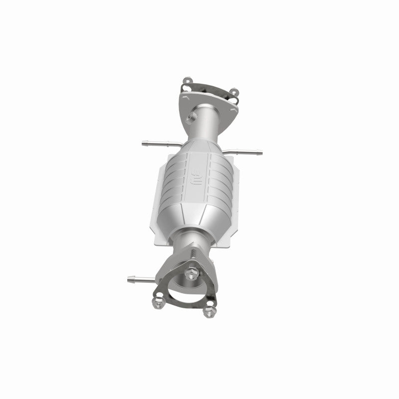 MagnaFlow Conv DF 96-99 S10/Sanoma 4WD 4.3L Magnaflow
