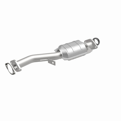 MagnaFlow Conv DF 95- 96 Impreza 2.2L Rear Magnaflow