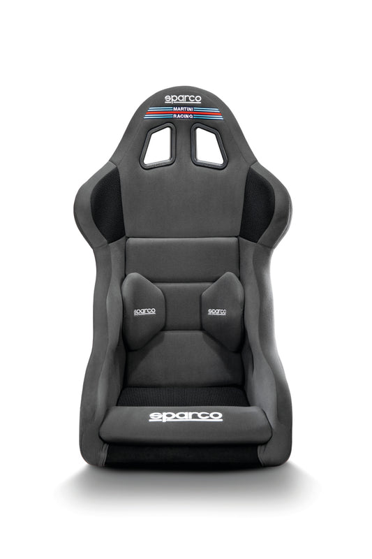 Sparco Seat Pro 2000 QRT Martini-Racing Green SPARCO
