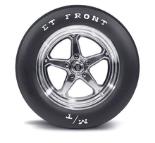 Load image into Gallery viewer, Mickey Thompson ET Front Tire - 22.5/4.5-15 90000000818