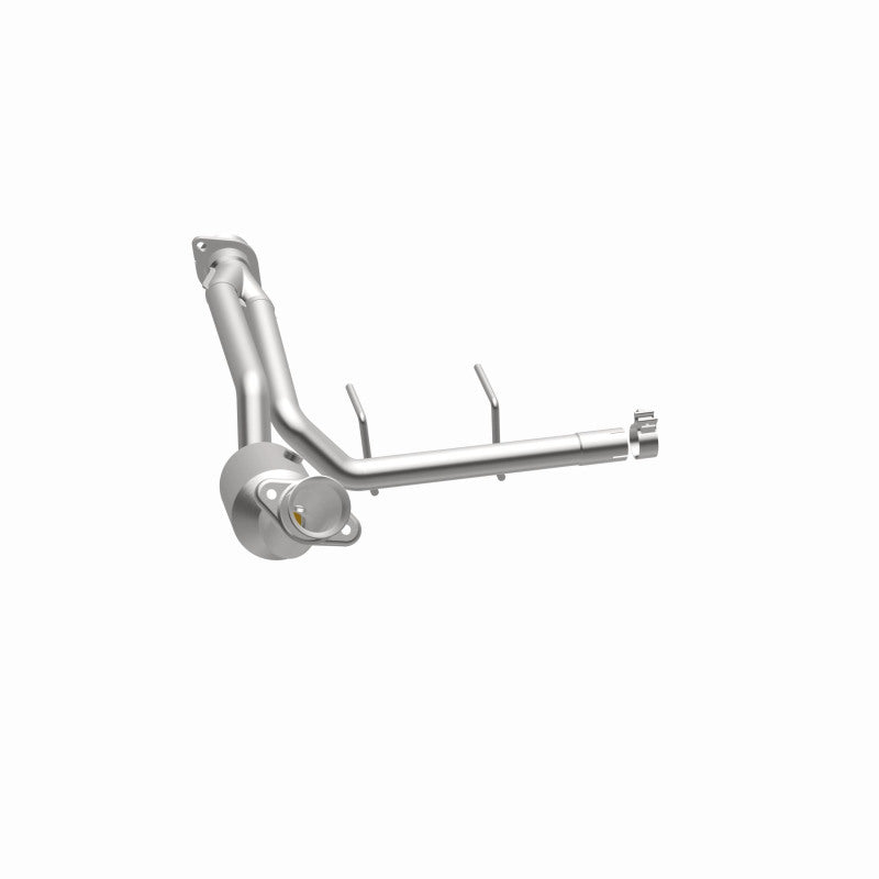 MagnaFlow 18-20 Ford F-150 V6 3.3L Right Underbody Direct-Fit Catalytic Converter Magnaflow