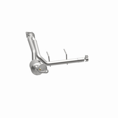 MagnaFlow 18-20 Ford F-150 V6 3.3L Right Underbody Direct-Fit Catalytic Converter Magnaflow