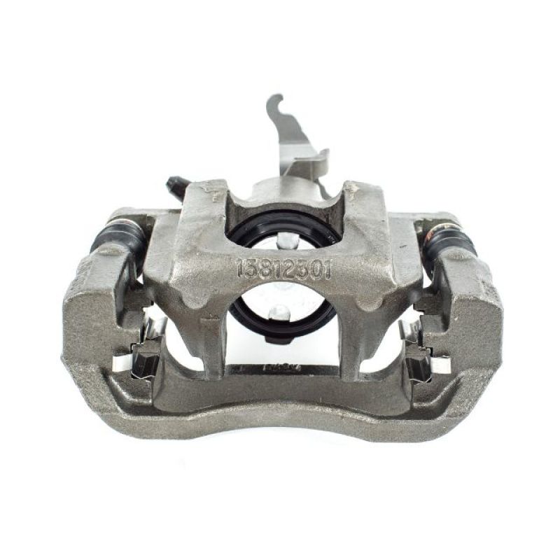 Power Stop 09-11 Dodge Journey Rear Left Autospecialty Caliper w/Bracket PowerStop