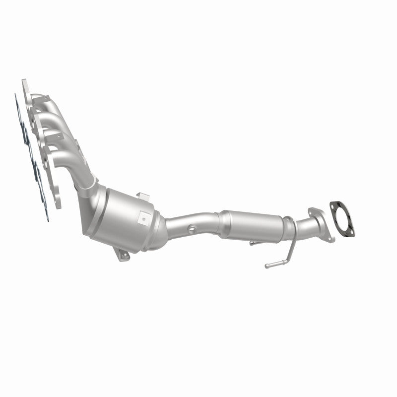 MagnaFlow 14-15 Ford Transit Connect OEM Grade Federal/EPA Compliant Manifold Catalytic Converter