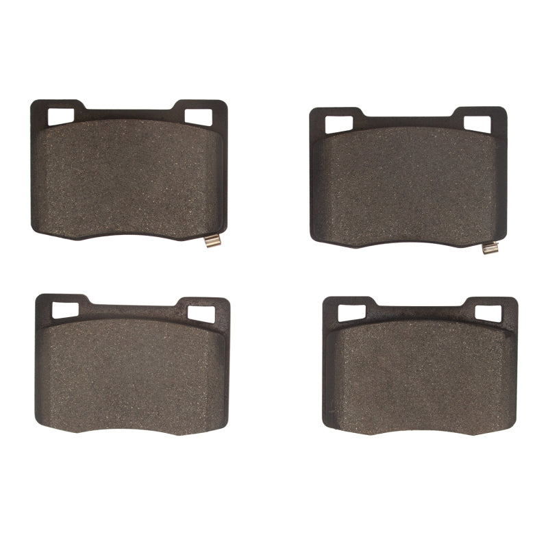 R1 20-22 Ford Mustang Rear Optimum OE Brake Pads