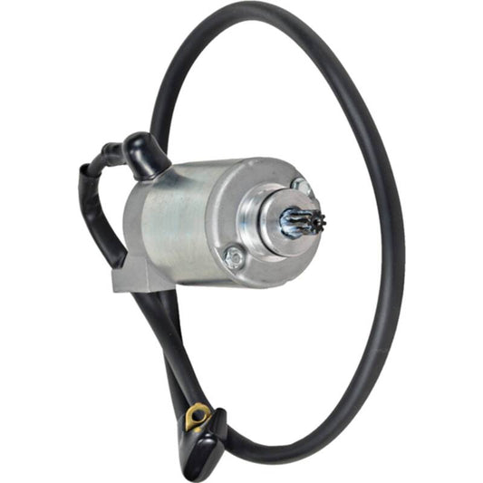 Arrowhead 05-07 Can-Am Rally 175 Starter Motor 410-54154