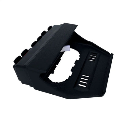 Oracle Trigger 6 Shooter Jeep Jl-Jt Combo Kit