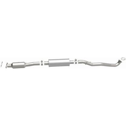 Magnaflow 12-13 Soul 2L Underbody Direct Fit Converter Magnaflow