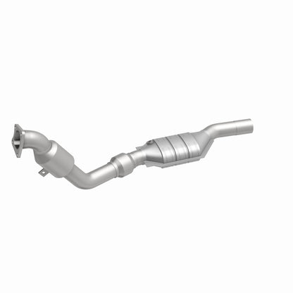 MagnaFlow Conv DF 03-04 Audi RS6 4.2L Driver Side Magnaflow