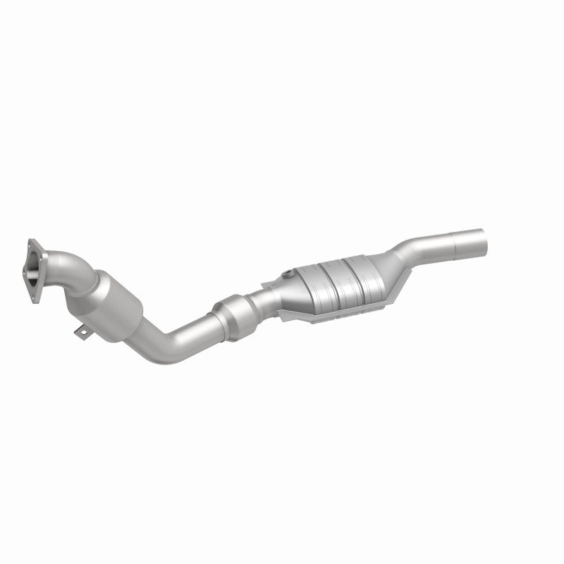 MagnaFlow Conv DF 03-04 Audi RS6 4.2L Driver Side