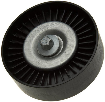 Gates 03-05 Mercedes-Benz C230 4-Cyl. 1.8L Idler Belt Drive Pulley