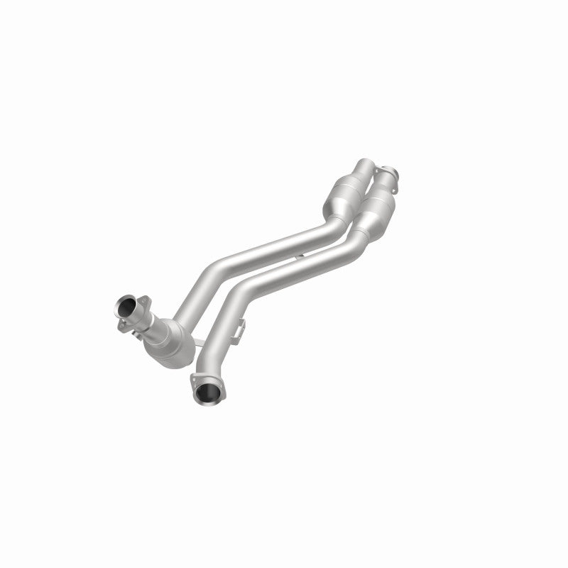 MagnaFlow Conv DF 02-03 Mercedes CLK430 4.3L Passenger Side Magnaflow