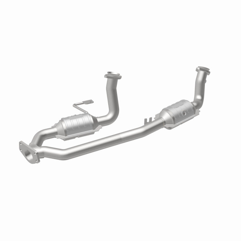 MagnaFlow Conv DF 01-03 Windstar 3.8 OEM Magnaflow