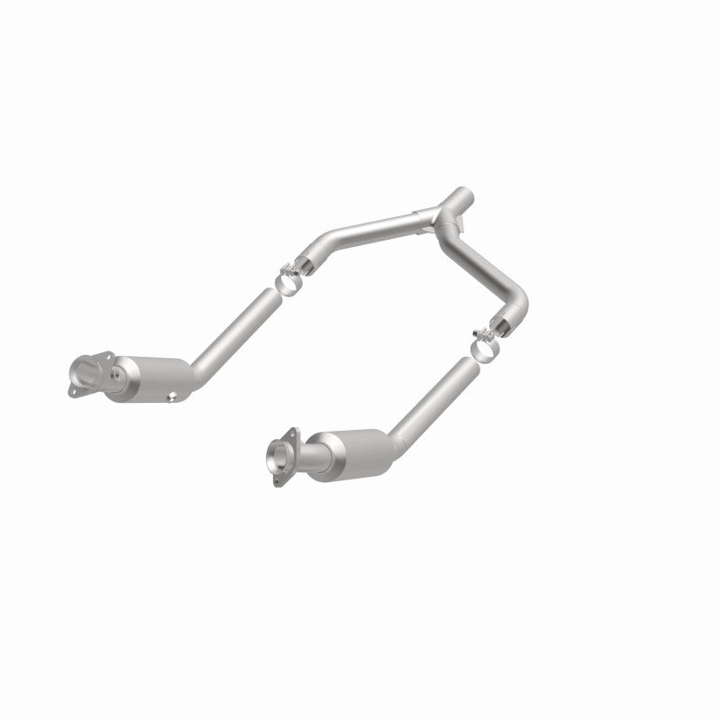 MagnaFlow Conv DF 06-07 Mustang 4.0L OEM Magnaflow