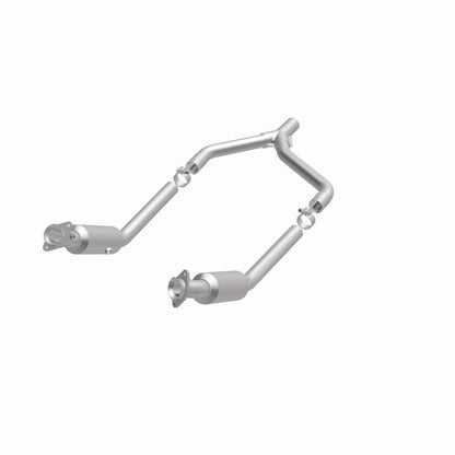 MagnaFlow Conv DF 06-07 Mustang 4.0L OEM Magnaflow