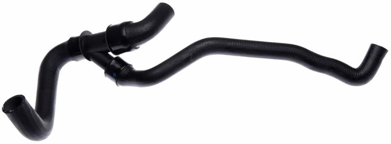 Gates 94-99 Volkswagen Jetta V-6 2.8L AdditionalWater Pump To Reservoir Molded Coolant Hose