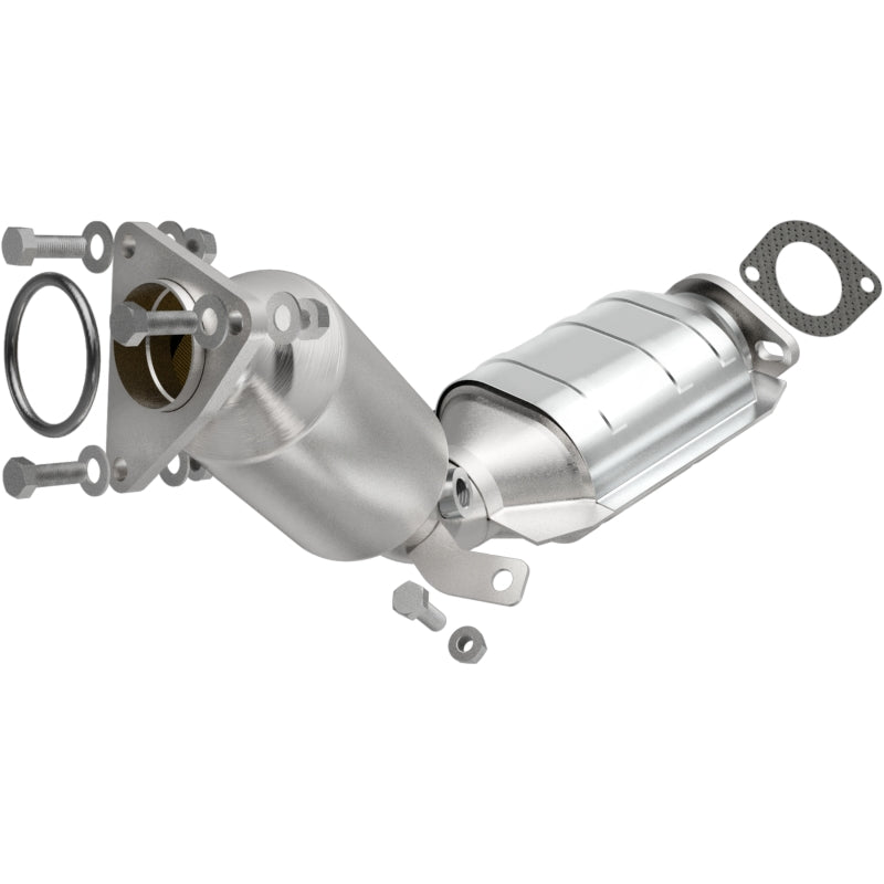 MagnaFlow Conv DF 07-08 G35/37/350Z Passenger Side OEM Magnaflow