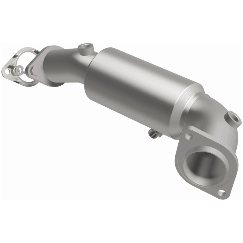 Magnaflow 16-17 Explorer L4 2.3 OEM Close Coupled Direct Fit Converter Magnaflow