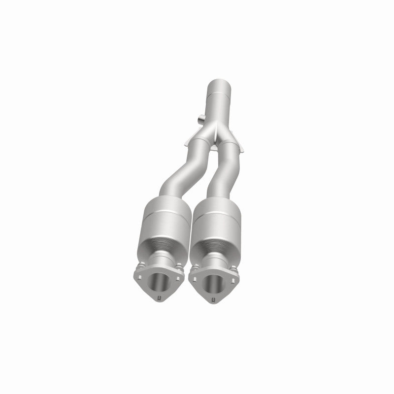 MagnaFlow Conv Direct Fit 01-05 Audi TT Quattro 1.8L Magnaflow