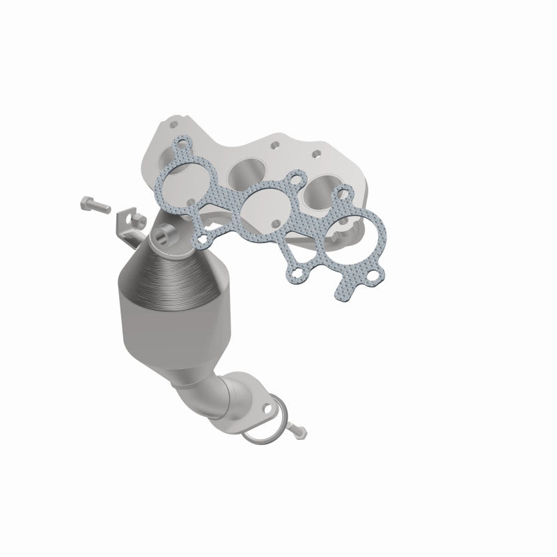 Magnaflow Conv DF 11-15 Sienna 3.5 Manifold Magnaflow