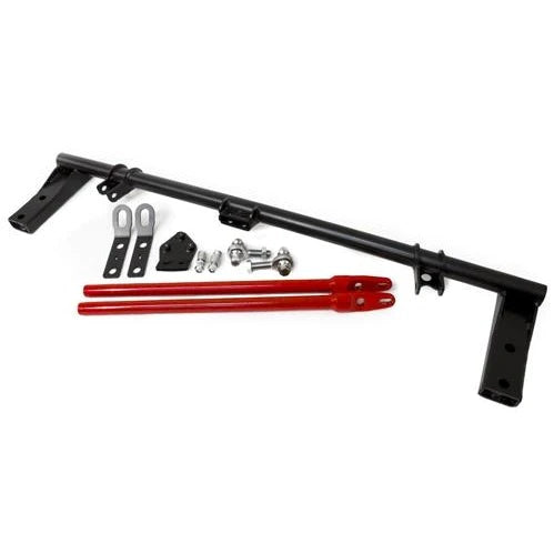 Innovative 59710  94-97 ACCORD / 95-98 ODYSSEY / 96-99 OASIS / 97-99 CL COMPETITION/TRACTION BAR KIT