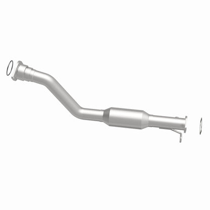 MagnaFlow Conv DF 1997-2002 Pontiac Grand Prix 3.8 Magnaflow