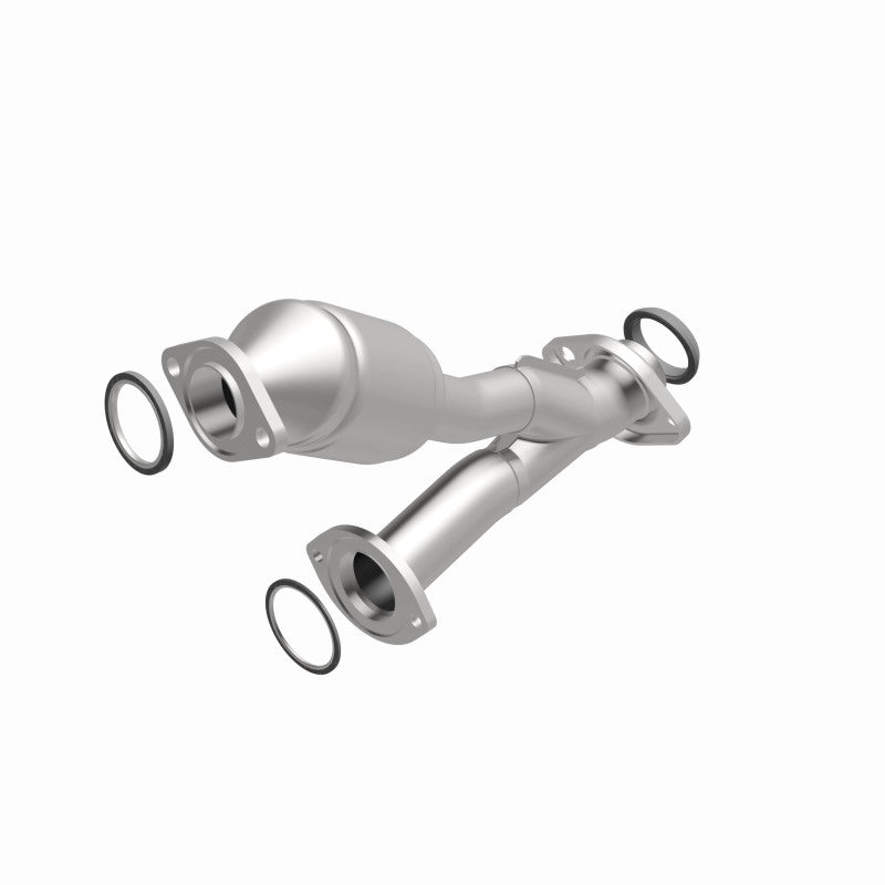 MagnaFlow Conv DF 01-03 Highlander 3L rr OEM Magnaflow