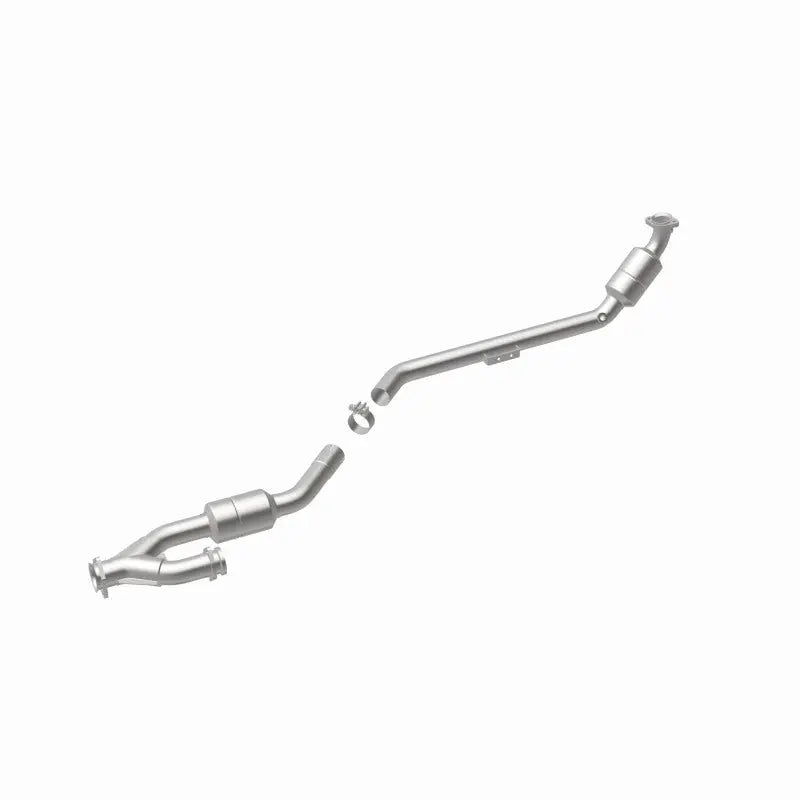 MagnaFlow Conv DF 2003 Mercedes CLK320 3.2L Magnaflow