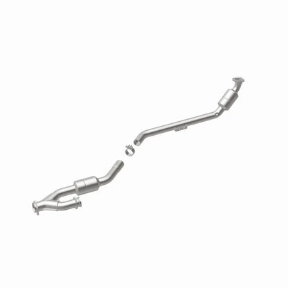 MagnaFlow Conv DF 2003 Mercedes CLK320 3.2L Magnaflow