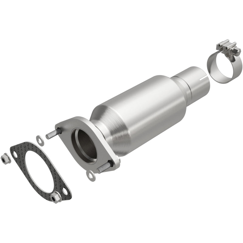 Magnaflow 09-10 Chevrolet Malibu 2.4L Direct Fit Converter Magnaflow