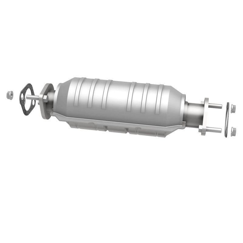 Magnaflow 06-11 Hyundai Accent 1.6L Direct Fit Converter Magnaflow