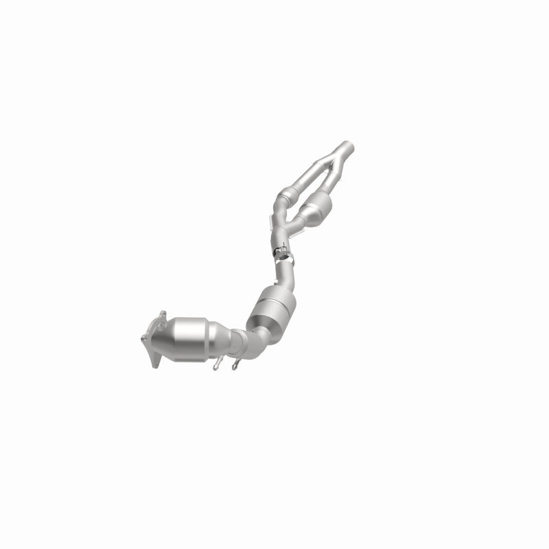 MagnaFlow Conv DF AUDI TT- 2008 4 2.0L OEM Magnaflow