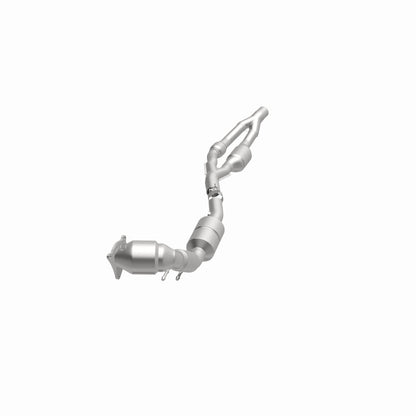 MagnaFlow Conv DF AUDI TT- 2008 4 2.0L OEM Magnaflow