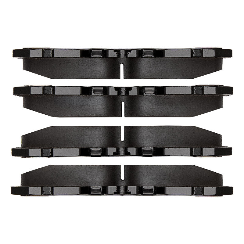 R1 18-26 Toyota Mirai Front Optimum OE Brake Pads