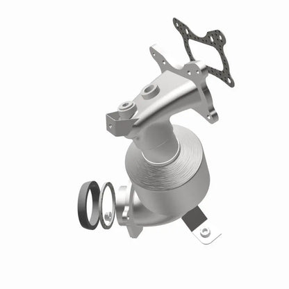 Magnaflow Conv DF 12-14 Civic 2.4L Manifold Magnaflow