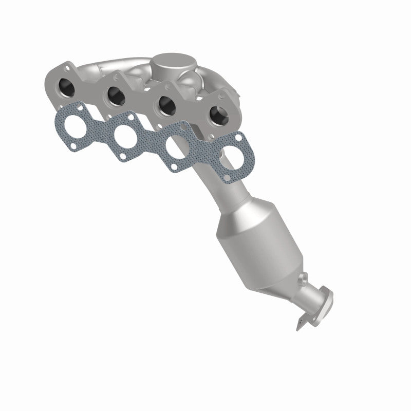 MagnaFlow Conv DF 03-04 Mercedes-Benz C230 1.8L (CA Emissions) Magnaflow