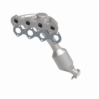 MagnaFlow Conv DF 03-04 Mercedes-Benz C230 1.8L (CA Emissions) Magnaflow