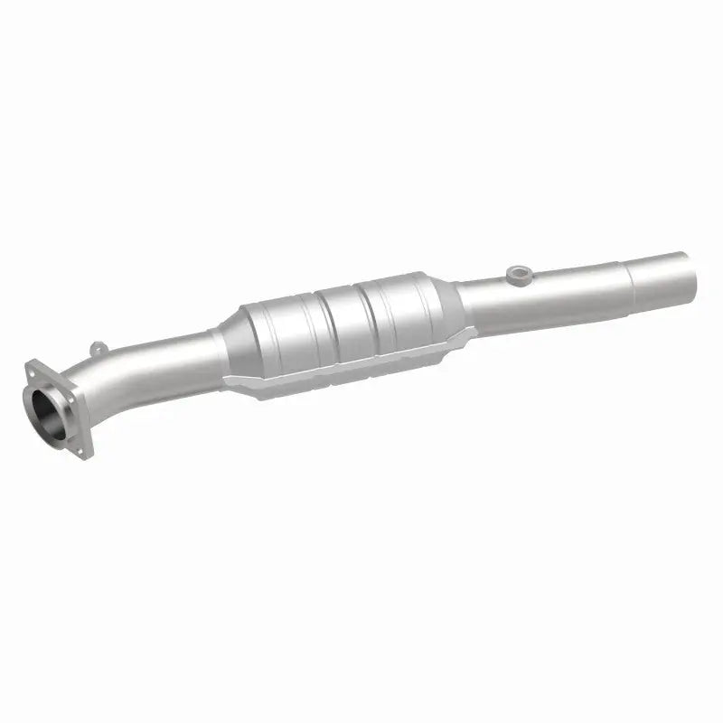 MagnaFlow Conv DF 01-03 Audi S8 4.2L Driver Side Magnaflow