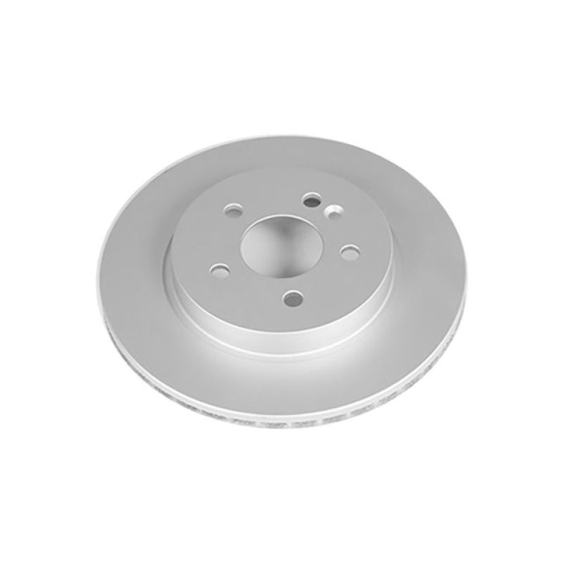 Power Stop 98-03 Mercedes-Benz ML320 Front Evolution High Carbon Geomet Coated Rotor PowerStop