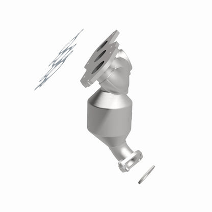 MagnaFlow Conv DF 07-09 Lexus RX350 3.5L Magnaflow