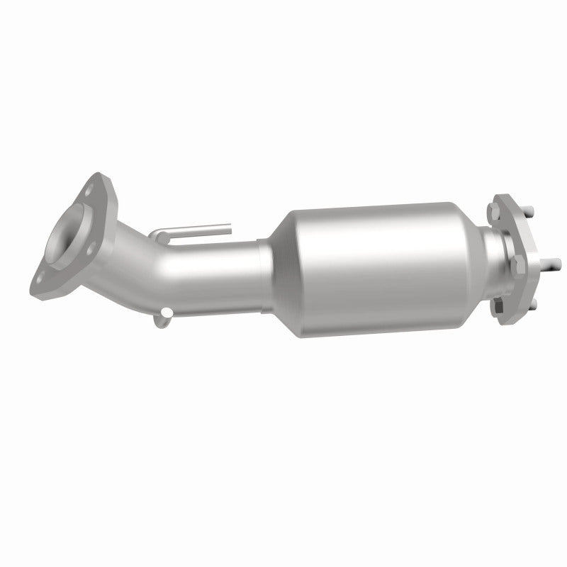 Magnaflow Conv DF 2014 Civic L4 1.8 OEM Underbody Magnaflow