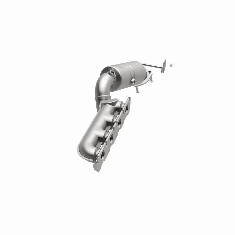 MagnaFlow Conv DF 07-10 Audi A6/A8 4.2L Magnaflow